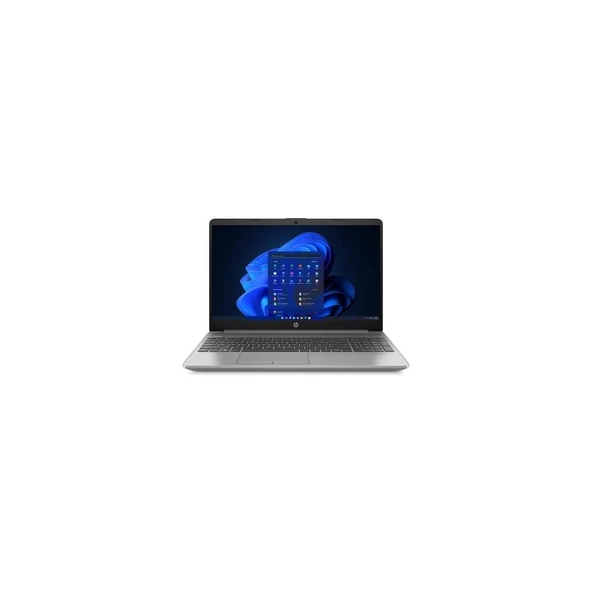 250 G9 Intel Core I5-1235U 8gb 512GB SSD Freedos 15.6"fhd Laptop 9M3F8AT