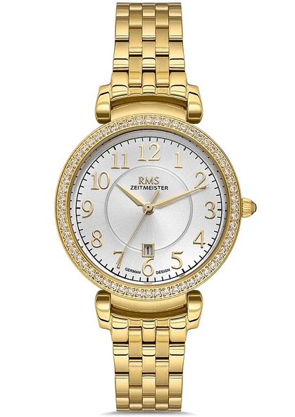 Grand Romanson RMS.1.AG1103.03 Bayan Kol Saati