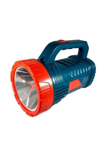 arwoan Projektör El Feneri Şarjlı + Işıldak 15 Watt 6608 - 4