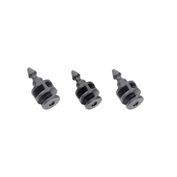 VW Crafter 2013-2016 Arka Stop Lambası Bağlantı Pimi 3 Adet 2E0945230 - 3