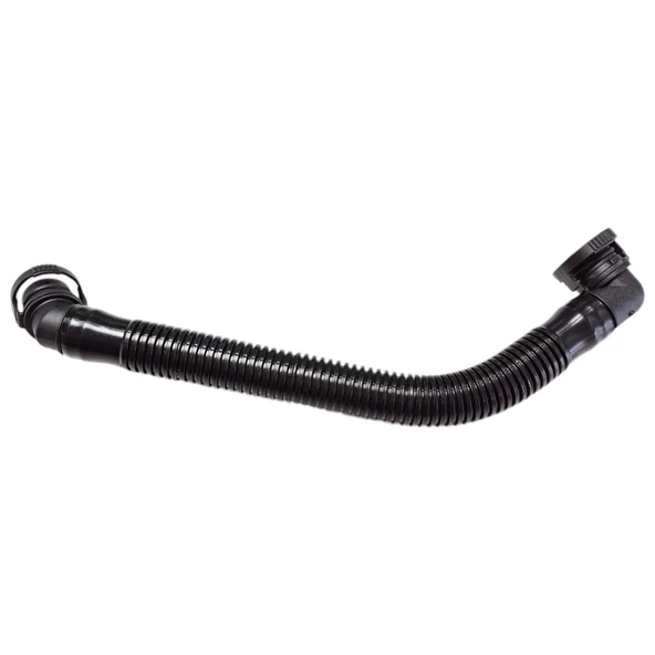 VW Polo 2005-2009 1.4 BBZ Motor Karter Hava Hortumu 036103493CP - 6