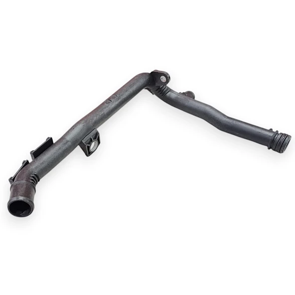 Skoda Fabia 2011-2014 1.6 Dizel CAY Motor Su Borusu 03L121065AJ - 3