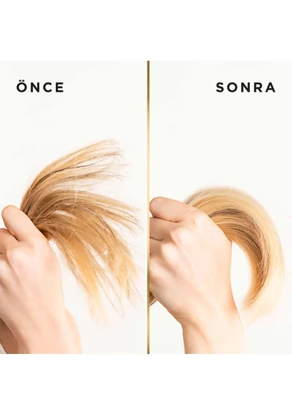 Pantene Pro-v Miracles Hydra Glow Nemlendirici Saç Maskesi 300 ml - Resim 2