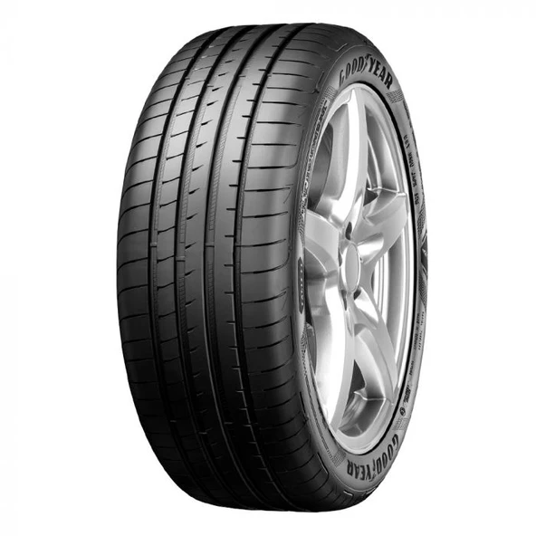 Goodyear 245/55R17 106H XL MO-V Eagle F1 Asymmetric 5 (Yaz) (2024)