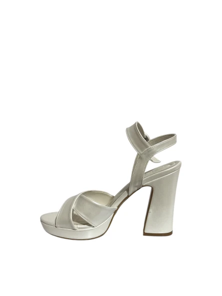 Milano Life 701 Kadın Platform Topuklu Ayakkabı (Yaz 25) - 2