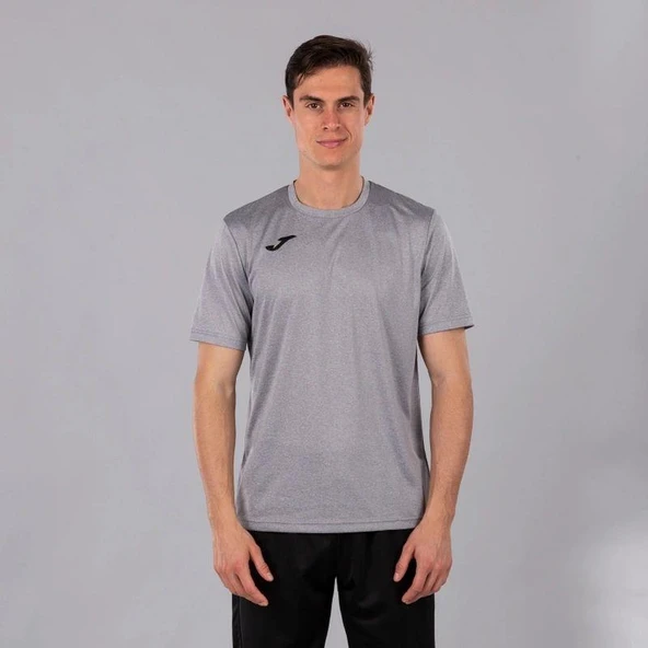 Joma Combi Light Melange Tenis T-Shirt 100052.250 - 10