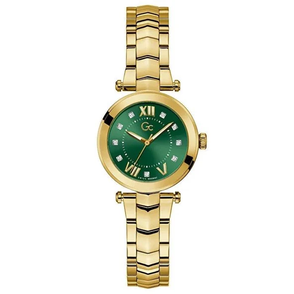 Gc GCY93006L9MF Kadın Kol Saati ürün görseli