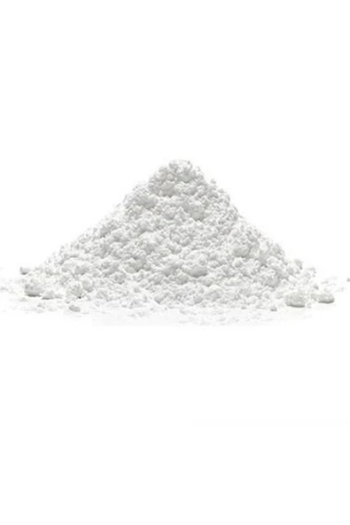 Açık Saten Alçı 1kg