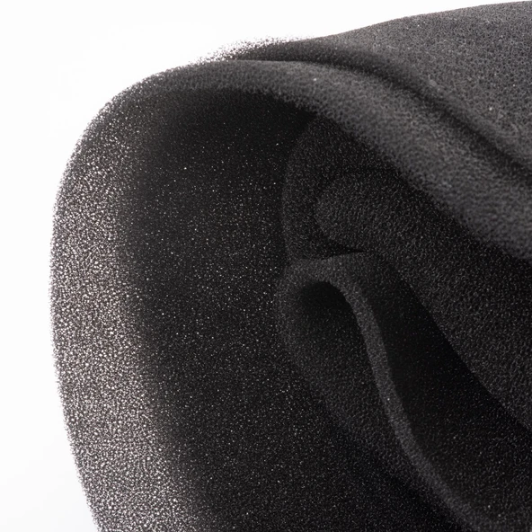 FİLTRE SÜNGERİ 20 MM (EN: 1,5 MT BOY: 1 MT) - Resim 2