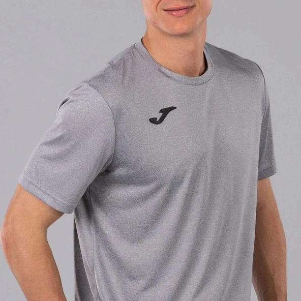 Joma Combi Light Melange Tenis T-Shirt 100052.250 - 6