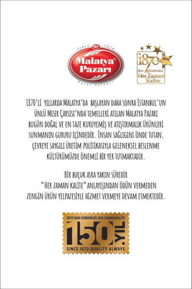 Çay Üzümü Blueberries Yaban Mersini Kilitli Paket 500 gr - 2