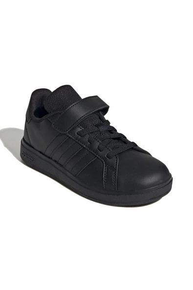 ADİDAS ÇOCUK SPOR AYAKKABI GRAND COURT 2.0 EL IH5530 - 3