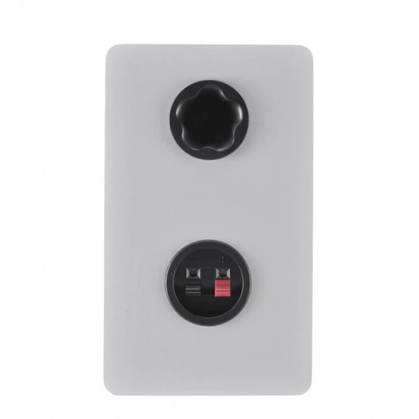 Yamaha HS4 Referans Monitörü Beyaz ( Çift ) - 4