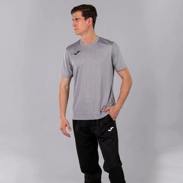 Joma Combi Light Melange Tenis T-Shirt 100052.250 - 7