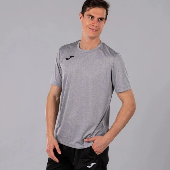 Joma Combi Light Melange Tenis T-Shirt 100052.250 - 8