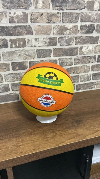 flexi basketbol topu