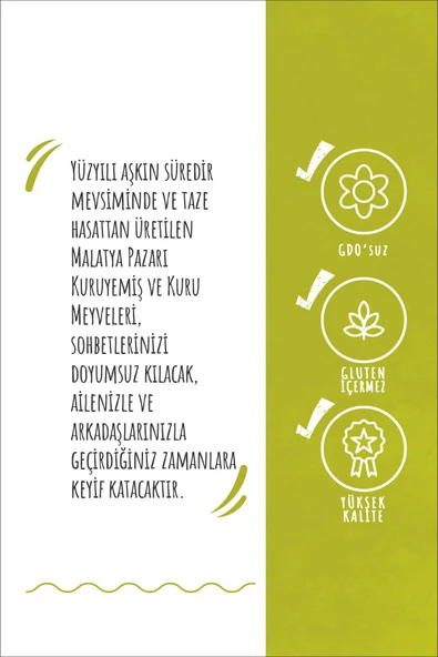 Çay Üzümü Blueberries Yaban Mersini Kilitli Paket 250 Gr - 5