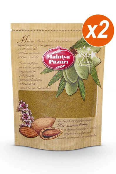 Kimyon Toz Kilitli Paket 2 X 100 Gr