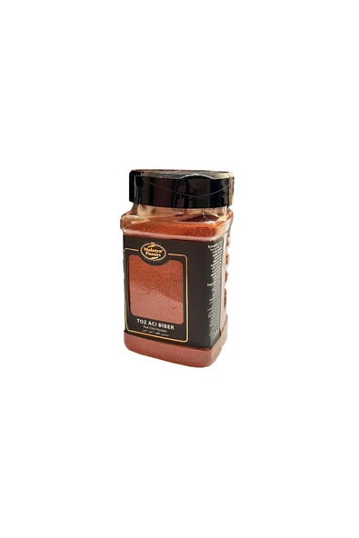 Malatya Pazarı Murat Palancı Toz Acı Biber 150 Gr