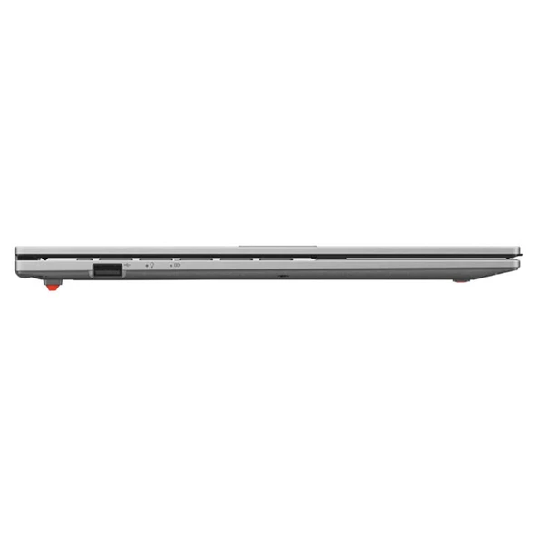 Asus VivoBook Go 15 E1504GA-NJ340A2 i3-N305 8GB 512SSD 15.6" FHD W11P Dizüstü Bilgisayar-CNT003 - 6