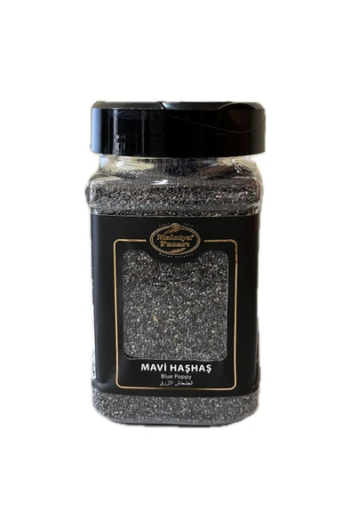Malatya Pazarı Murat Palancı Mavi Haşhaş 185 Gr