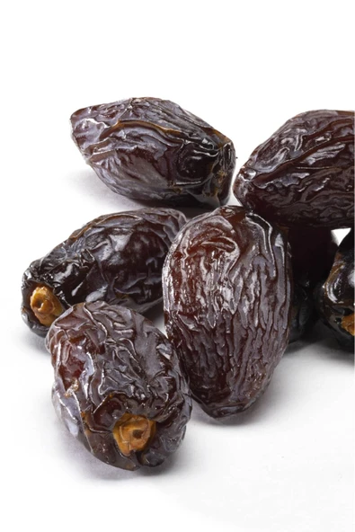 Medjoul Hurma Lüks Kilitli Paket 500 gr - 2