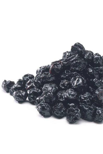 Çay Üzümü Blueberries Yaban Mersini Kilitli Paket 250 Gr - 2