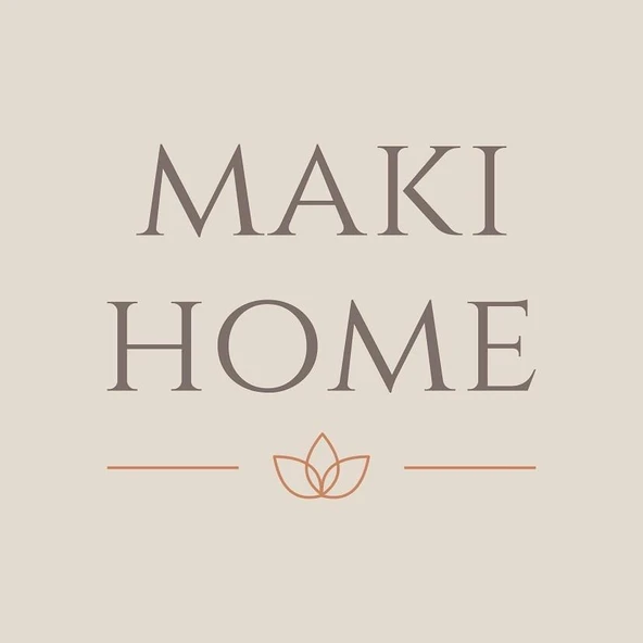 Maki Home %100 Pamuklu Volanlı Süs Dikişli Koyu Gri 2 Adet 50x70 Yastık Kılıfı - Resim 4