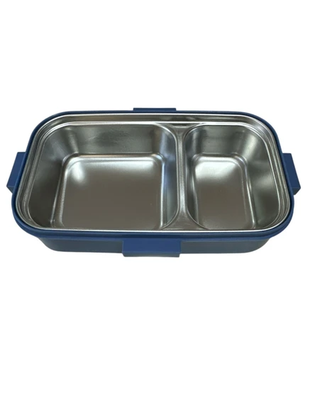 Fixpoint Çelik Beslenme Kabı 800ML P-1452 Ben Dino - 3