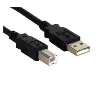 Usb 2.0 Yazıcı Kablosu 3 Mt.Printer Kablo - 3