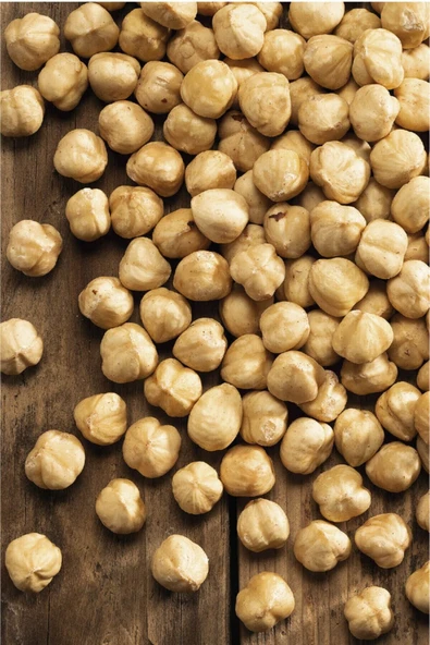 Kavrulmuş Fındık Içi 160 gr - 6