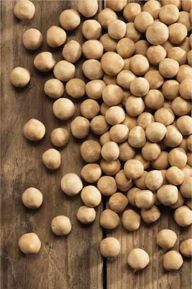 Çıtır Leblebi Kilitli Paket 1 Kg - 6