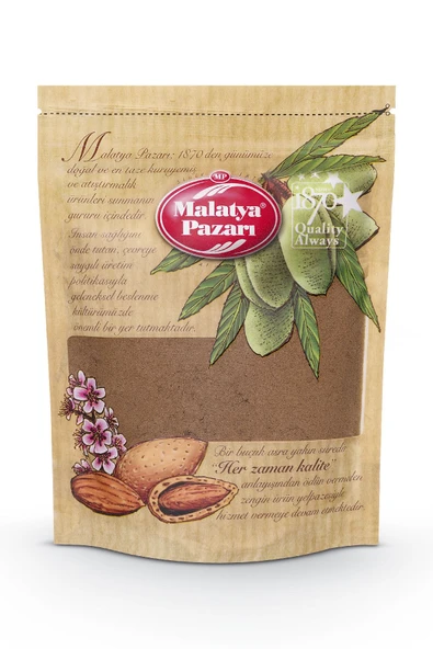 Yenibahar Toz Kilitli Paket 100 gr