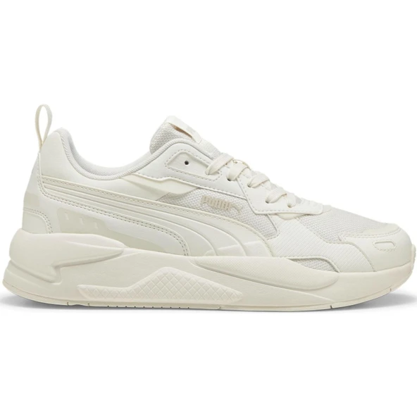 PUMA  X-RAY 3 ERKEK SNEAKER SPOR AYAKKABI - 2