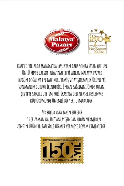 Yaprak Cezerye Kilitli Paket 1 Kg - Resim 6