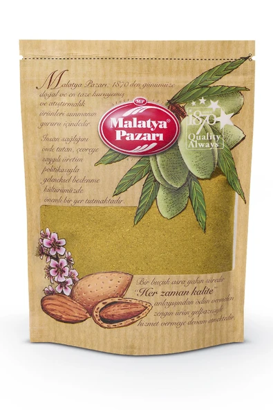 Köri Kilitli Paket 100 g