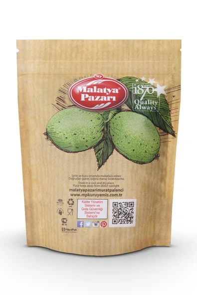 Melisa Çayı Kilitli Paket 20 gr - 3