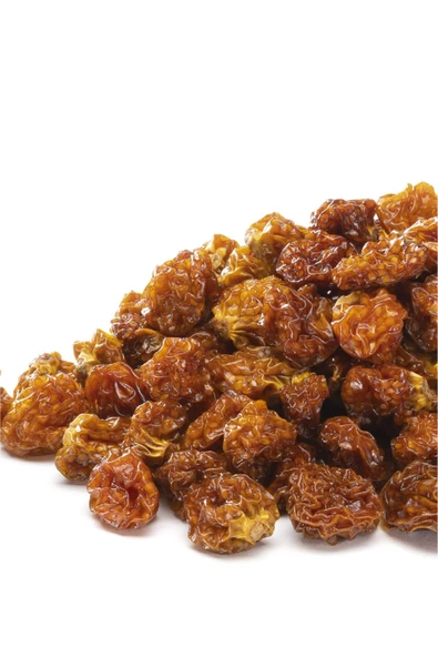 Altın Çilek Kurusu Kilitli Paket 1 Kg - 2