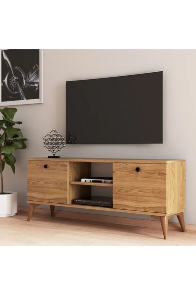 Ferniso Mobilya 120 cm TV Ünitesi Dut