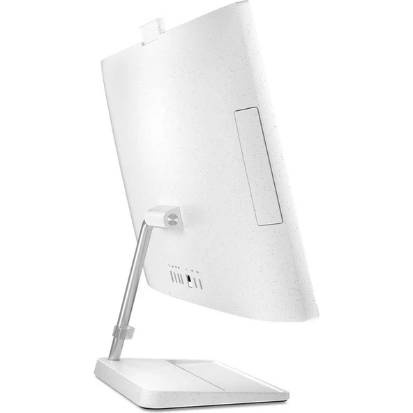 Ideacentre 3 27IAP7 Intel Core I5-12450H 16GB 2tb SSD Freedos 27" Fhd All In One Pc F0GJ00GSTX 008 - Resim 4