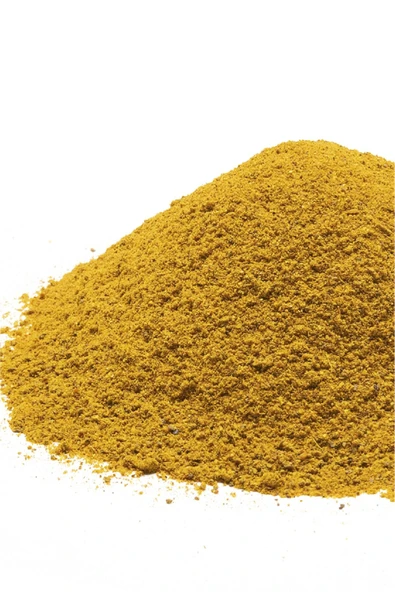 Zerdeçal Karışımı Pet Kavanoz 70 gr - 2