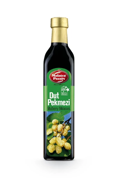 Dut Pekmezi Kavanoz 700 Gr