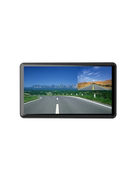 DS-413 Full Hd 1080P Araç Içi Dvr Kamera - 4