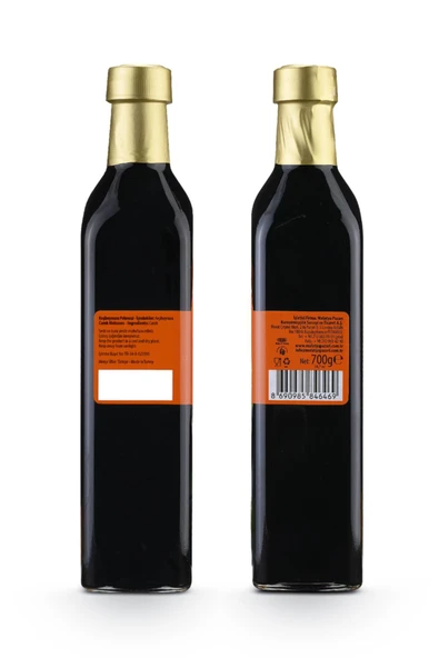 Keçiboynuzu Pekmezi Kavanoz 700 Gr - 3