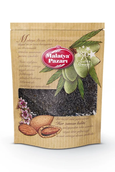 Isot Kilitli Paket 100 gr