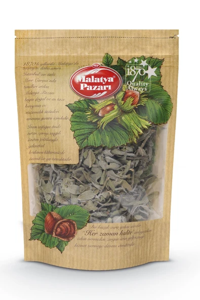 Adaçayı Kilitli Paket 100 gr