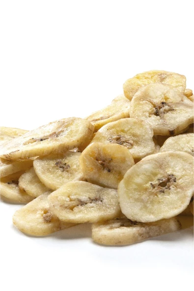 Kurutulmuş Muz Kilitli Paket 1 kg - 2