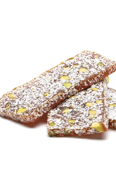 Yaprak Cezerye Kilitli Paket 1 Kg - Resim 2