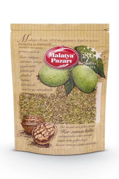 Kekik Kilitli Paket 100 gr
