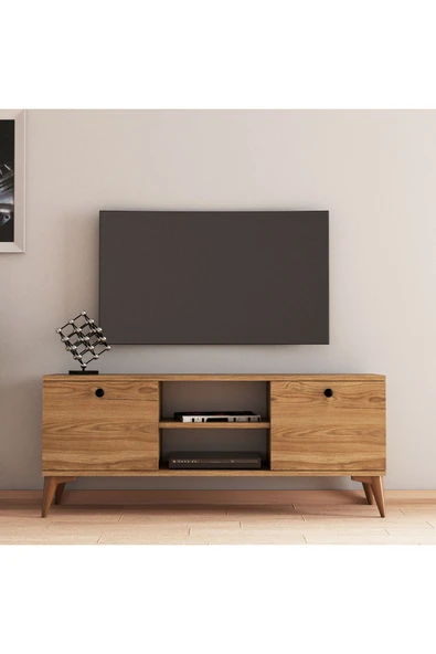 Ferniso Mobilya 120 cm TV Ünitesi Dut - 2